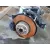 Puente Trasero para Bmw X6 (E71, E72)