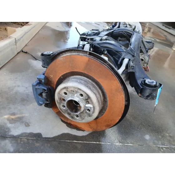 Puente Trasero para Bmw X6 (E71, E72)