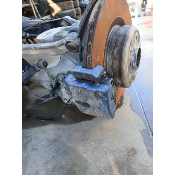 Puente Trasero para Bmw X6 (E71, E72)