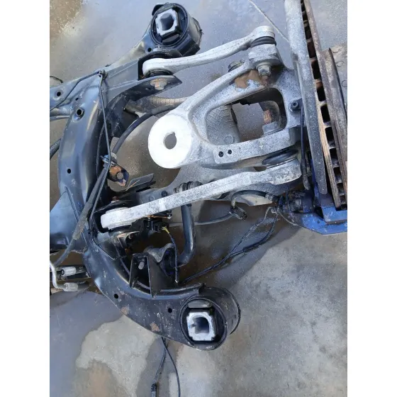 Puente Trasero para Bmw X6 (E71, E72)