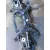 Puente Trasero para Bmw X6 (E71, E72)