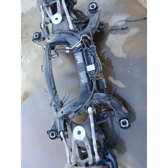 Puente Trasero para Bmw X6 (E71, E72)
