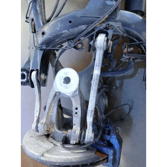 Puente Trasero para Bmw X6 (E71, E72)