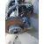 Puente Trasero para Bmw X6 (E71, E72)