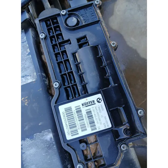 Puente Trasero para Bmw X6 (E71, E72)