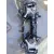 Puente Trasero para Bmw X6 (E71, E72)