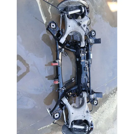 Puente Trasero para Bmw X6 (E71, E72)