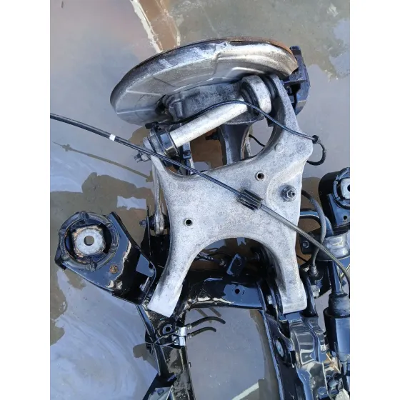 Puente Trasero para Bmw X6 (E71, E72)