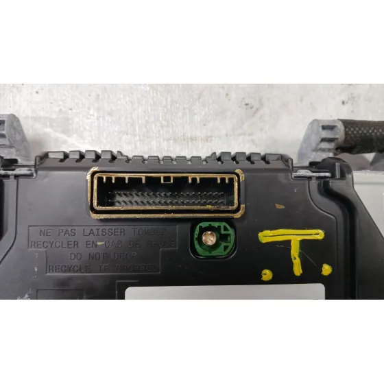 Cuadro Instrumentos para Renault Arkana I (Lcm_, Ldn_)