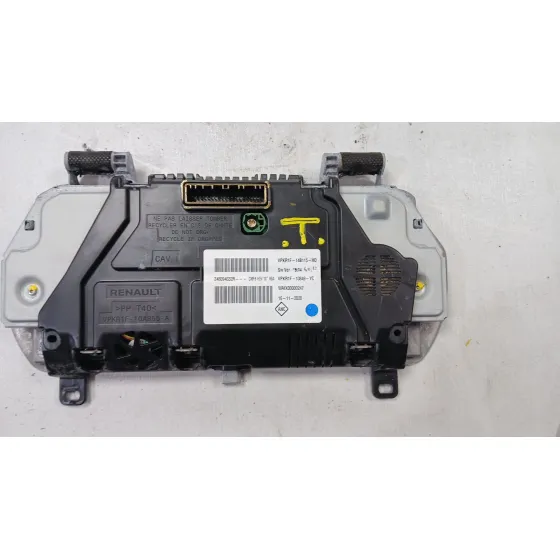 Cuadro Instrumentos para Renault Arkana I (Lcm_, Ldn_)