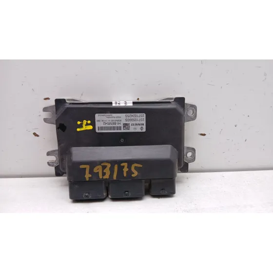 Centralita Motor Uce para Renault Arkana I (Lcm_, Ldn_)