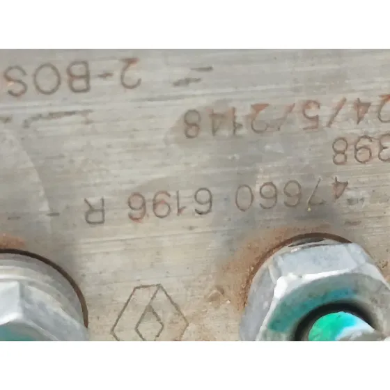 Abs para Renault Arkana I (Lcm_, Ldn_)