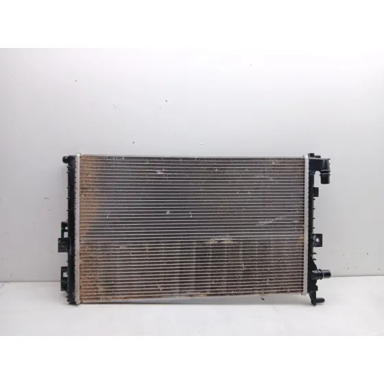Radiador Agua para Renault Arkana I (Lcm_, Ldn_)