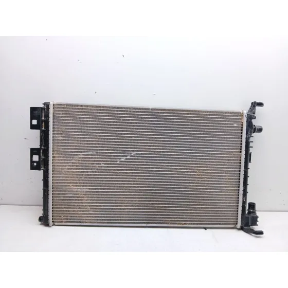 Radiador Agua para Renault Arkana I (Lcm_, Ldn_)