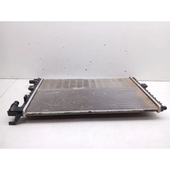 Radiador Agua para Renault Arkana I (Lcm_, Ldn_)