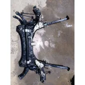 Puente Delantero para Renault Arkana I (Lcm_, Ldn_)
