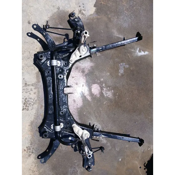 Puente Delantero para Renault Arkana I (Lcm_, Ldn_)