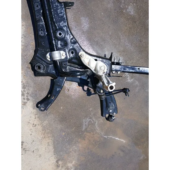Puente Delantero para Renault Arkana I (Lcm_, Ldn_)