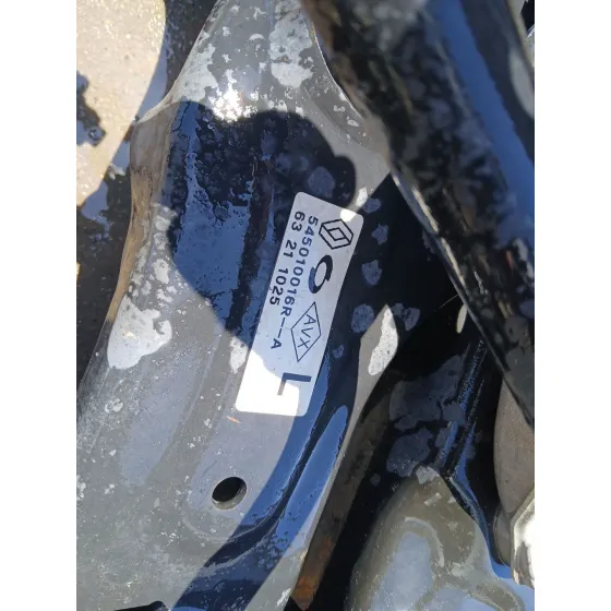 Puente Delantero para Renault Arkana I (Lcm_, Ldn_)