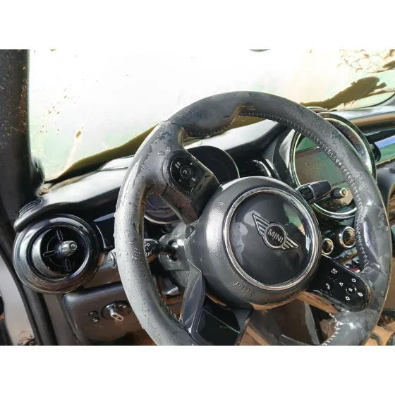Kit Airbag para Mini Mini Descapotable (F57)