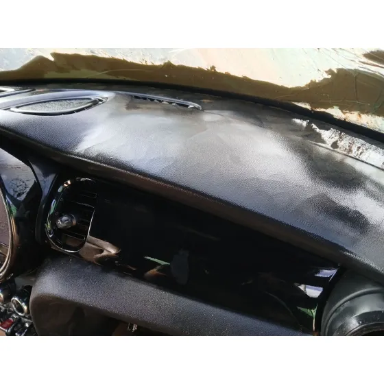 Kit Airbag para Mini Mini Descapotable (F57)