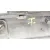 Paragolpes Trasero para Mini Mini Descapotable (F57)