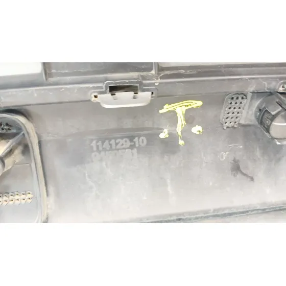Paragolpes Trasero para Mini Mini Descapotable (F57)