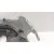 Paragolpes Trasero para Mini Mini Descapotable (F57)