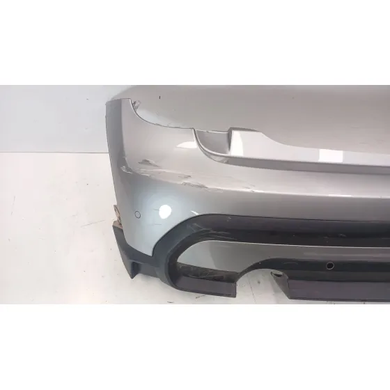 Paragolpes Trasero para Mini Mini Descapotable (F57)