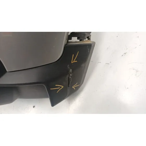 Paragolpes Trasero para Mini Mini Descapotable (F57)