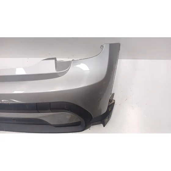 Paragolpes Trasero para Mini Mini Descapotable (F57)