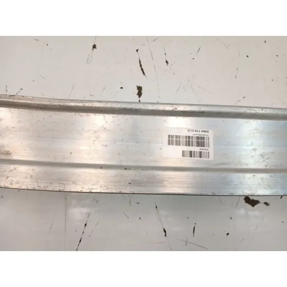 Refuerzo Paragolpes Trasero para Mini Mini Descapotable (F57)
