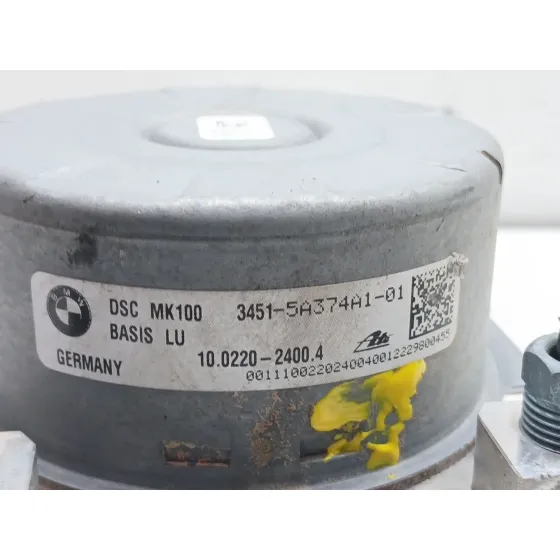 Abs para Mini Mini Descapotable (F57)