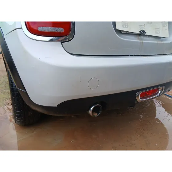 Paragolpes Trasero para Mini Mini (F55)