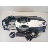 Kit Airbag para Fiat 500 (312_)