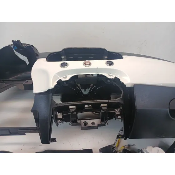 Kit Airbag para Fiat 500 (312_)