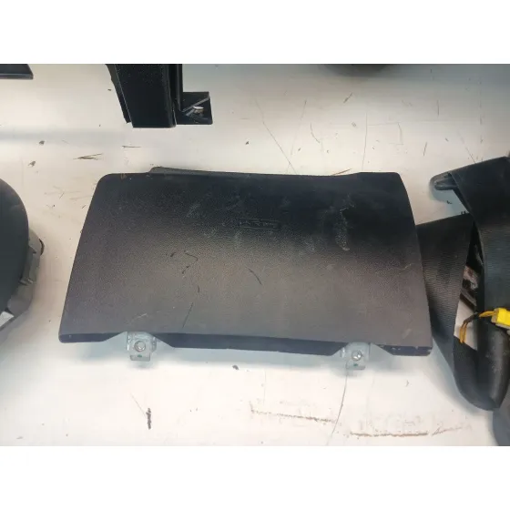 Kit Airbag para Fiat 500 (312_)