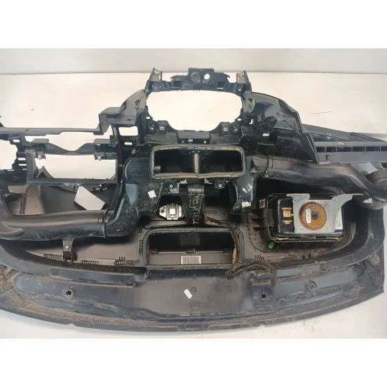 Kit Airbag para Fiat 500 (312_)