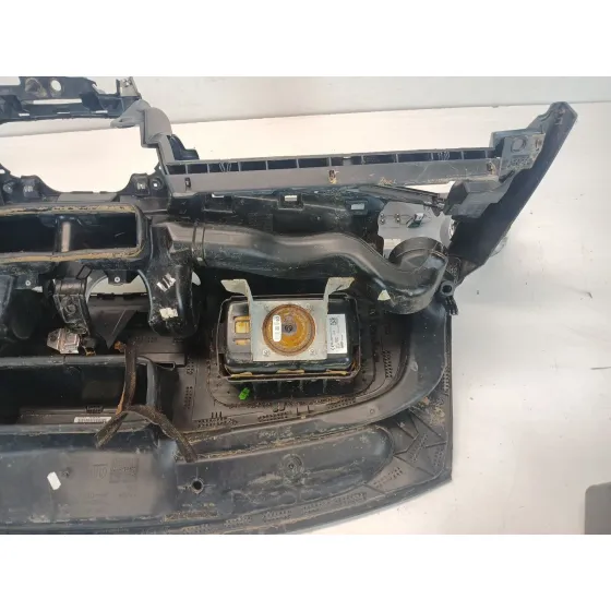 Kit Airbag para Fiat 500 (312_)