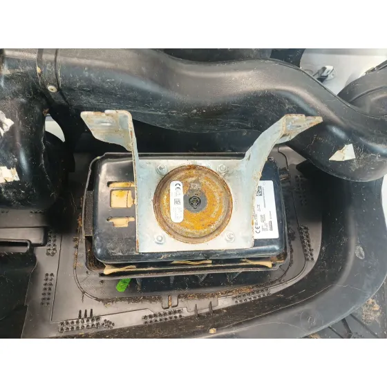 Kit Airbag para Fiat 500 (312_)