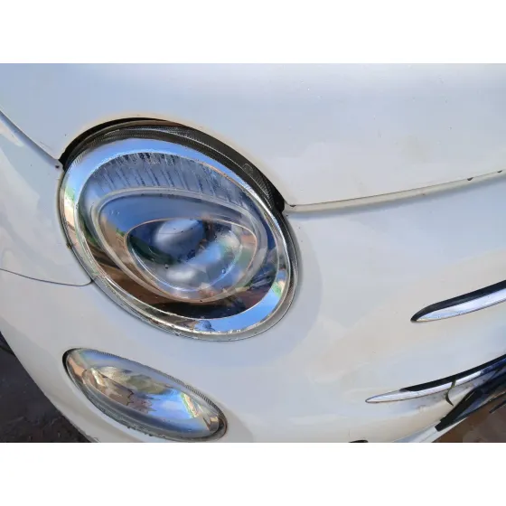 Faro Derecho para Fiat 500 (312_)