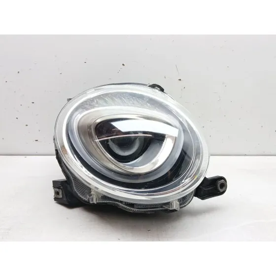 Faro Derecho para Fiat 500 (312_)