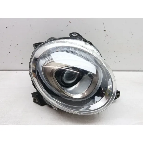 Faro Derecho para Fiat 500 (312_)