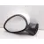 Retrovisor Izquierdo para Fiat 500 (312_)