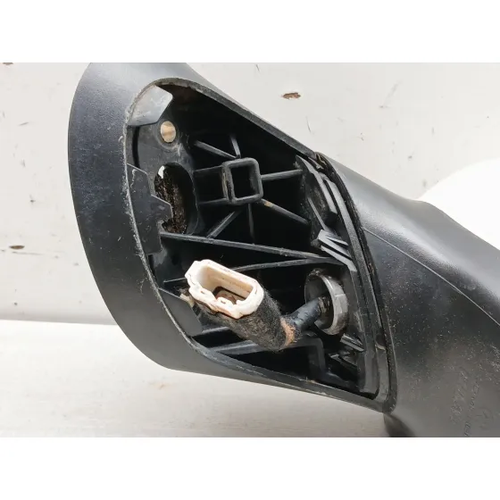 Retrovisor Izquierdo para Fiat 500 (312_)