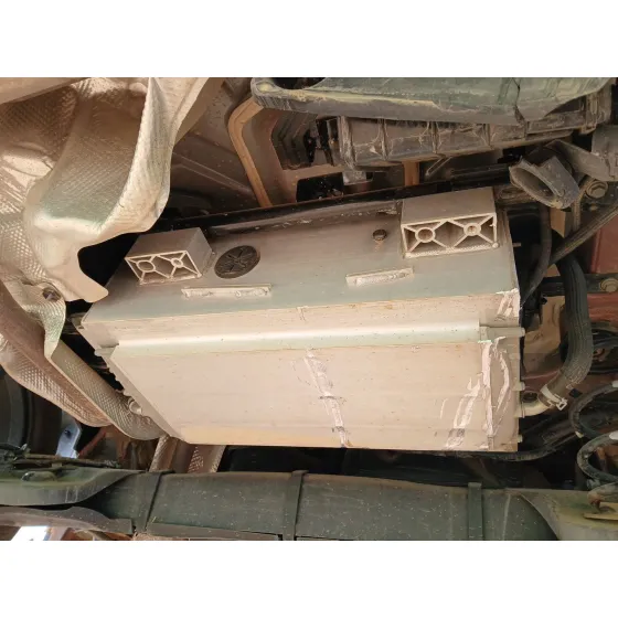 Bateria para Renault Arkana I (Lcm_, Ldn_)