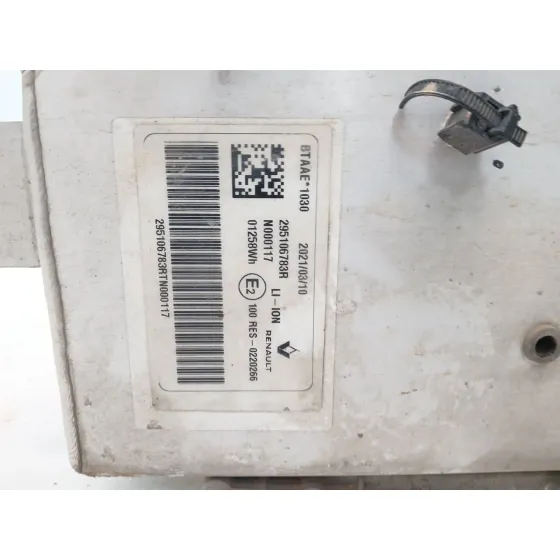 Bateria para Renault Arkana I (Lcm_, Ldn_)