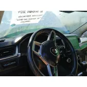 Kit Airbag para Renault Captur Ii (Hf_)