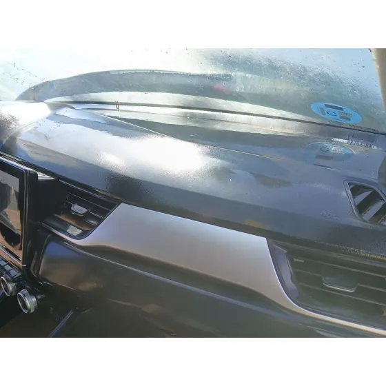 Kit Airbag para Renault Captur Ii (Hf_)