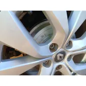 Puente Trasero para Renault Captur Ii (Hf_)